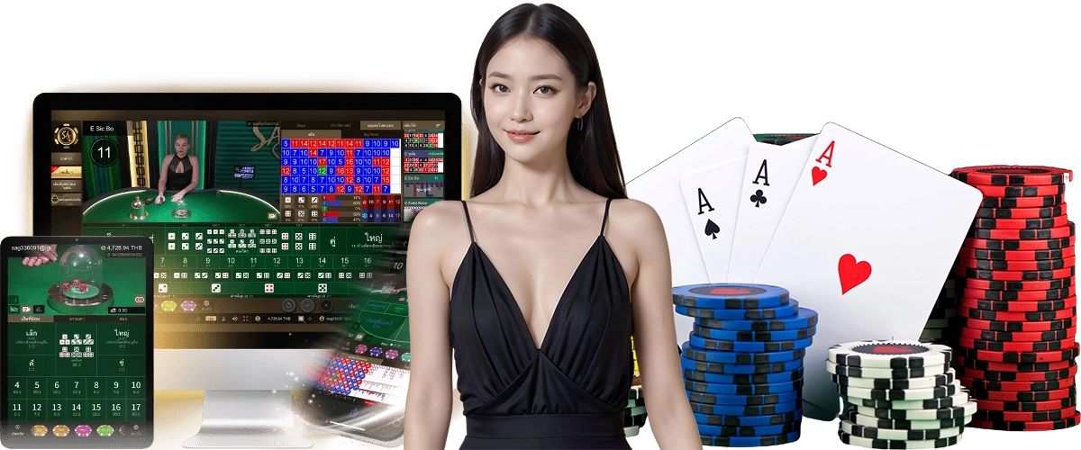 WINDOMBET Casino
