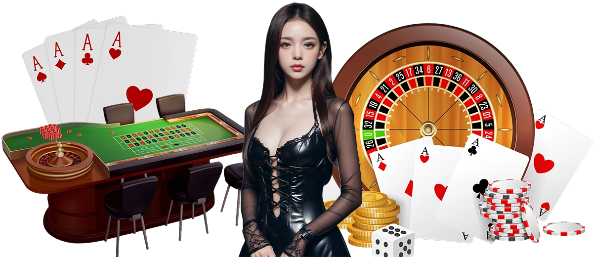 WINDOMBET Casino