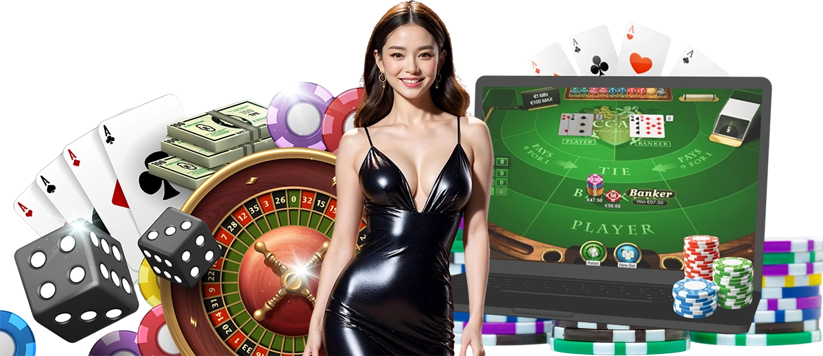 WINDOMBET Casino